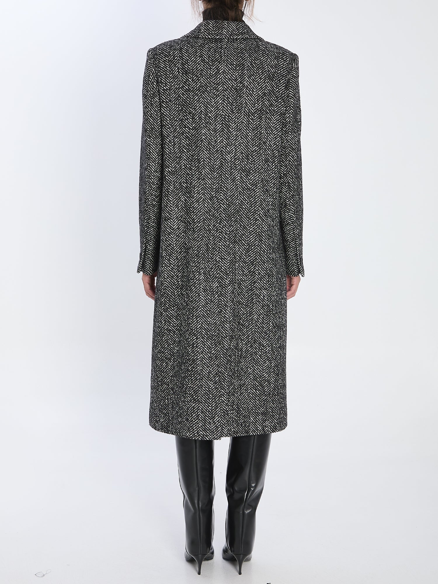 TAGLIATORE 40 amanda coat 