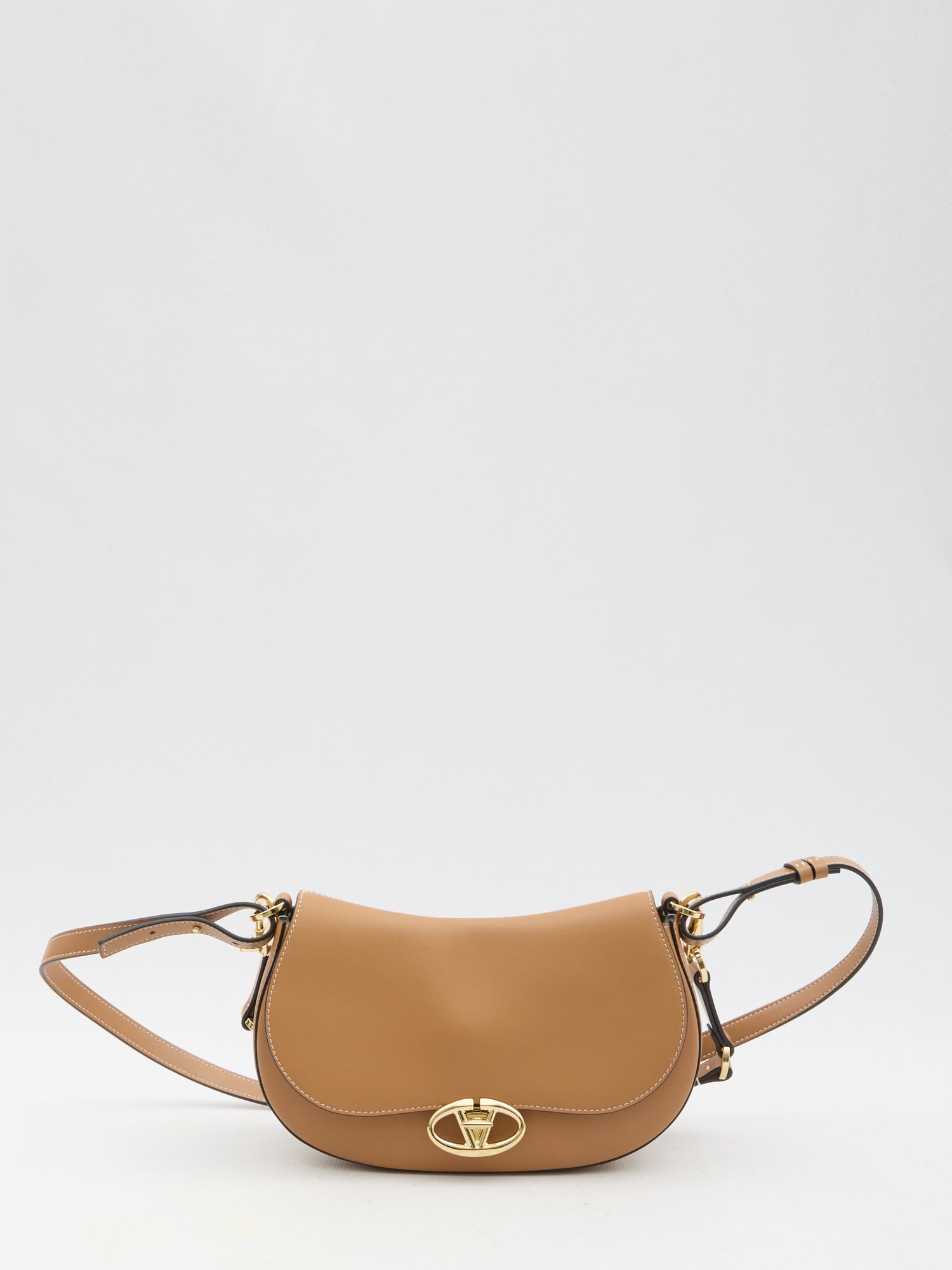 VALENTINO GARAVANI OS ohval small shoulder bag 