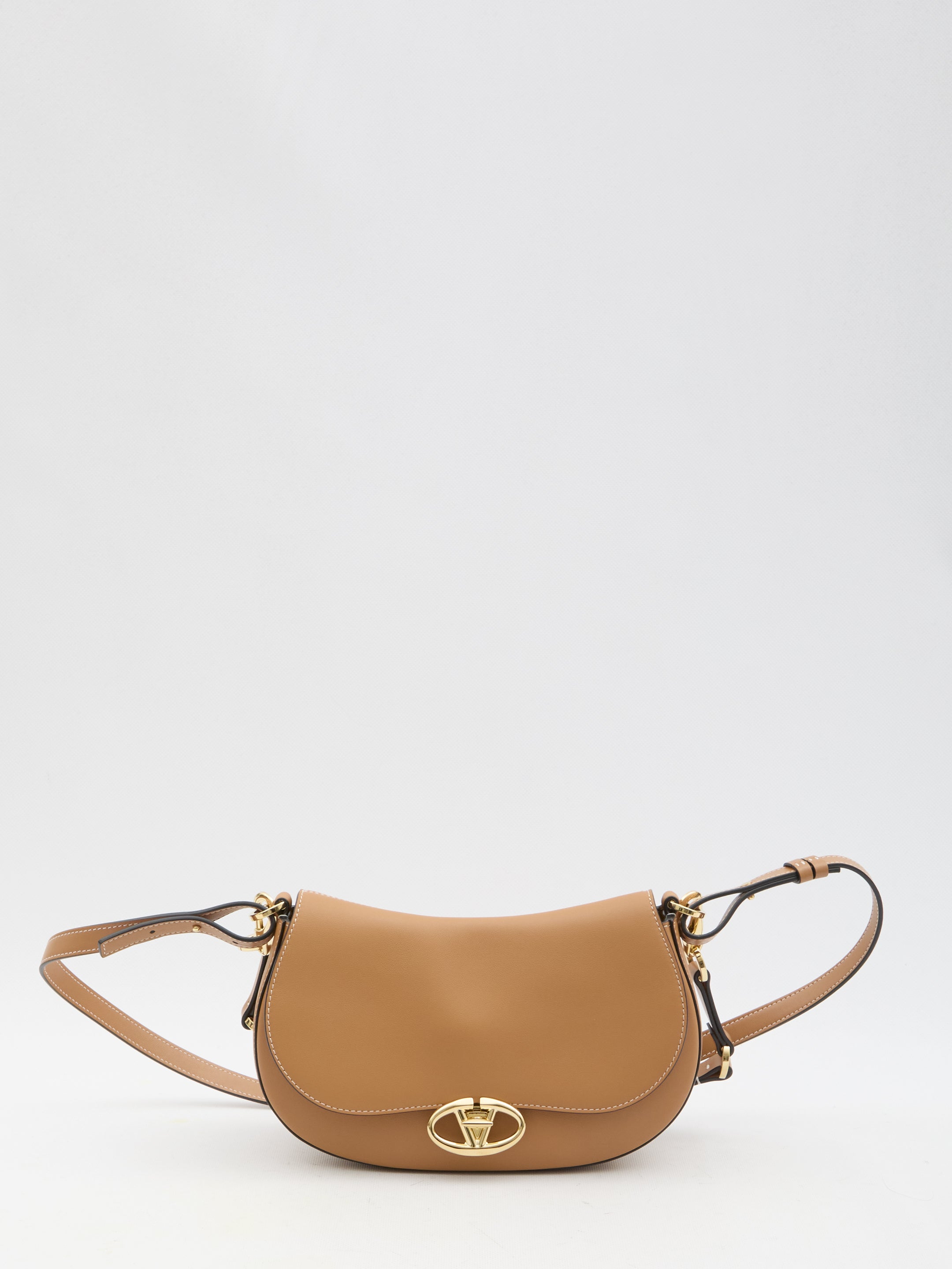 VALENTINO GARAVANI OS ohval small shoulder bag 
