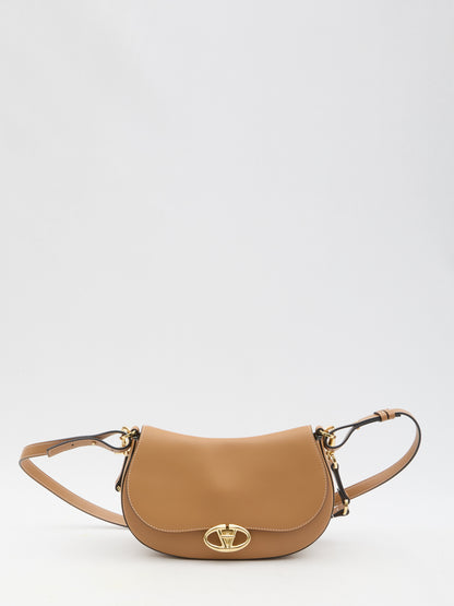 VALENTINO GARAVANI OS ohval small shoulder bag 