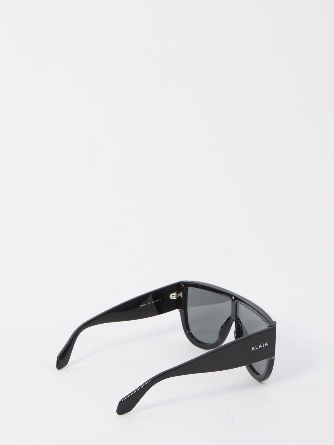 ALAIA OS sunglasses mask