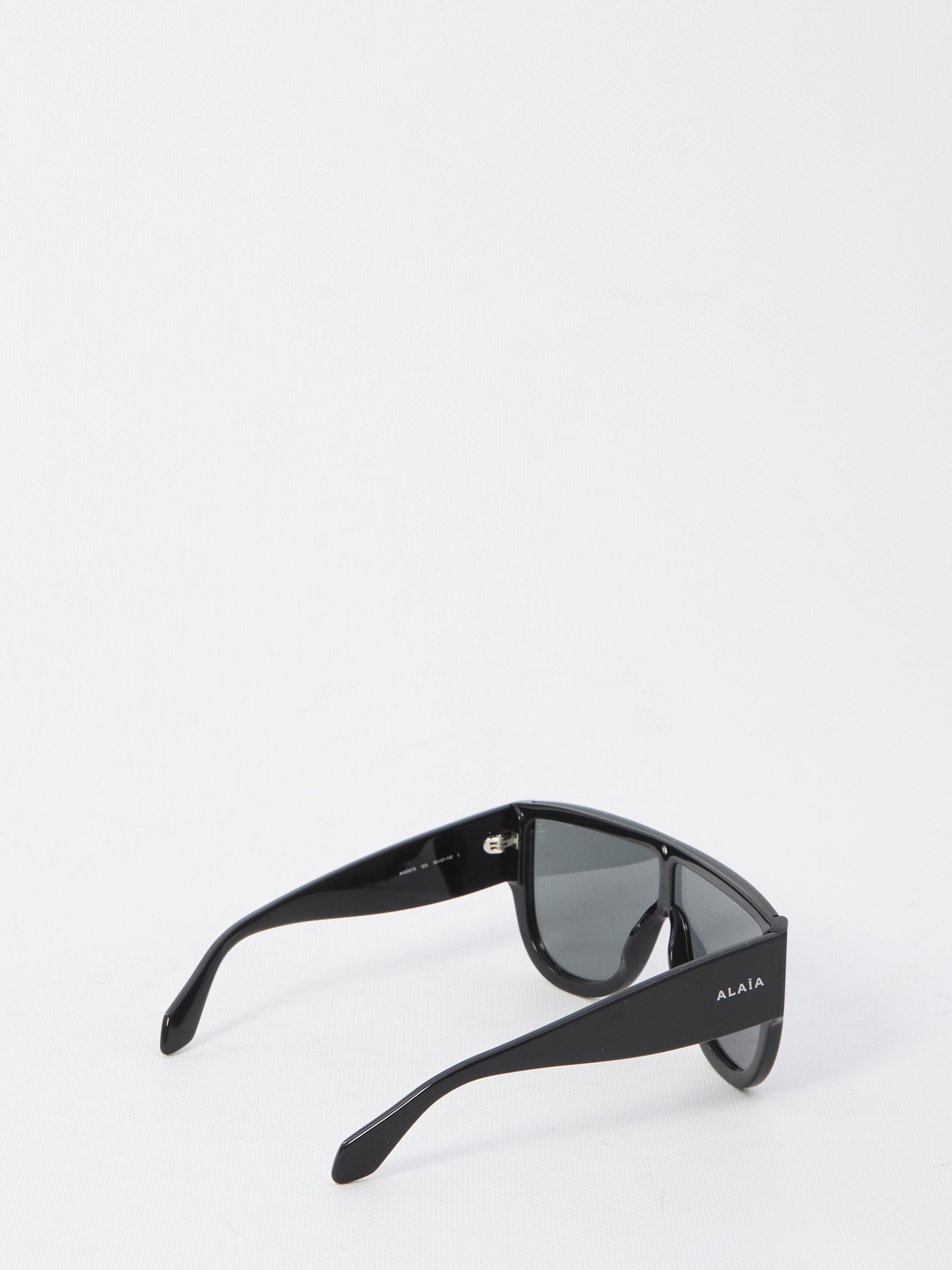 ALAIA OS sunglasses mask