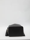 drawstring bucket bag