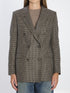 TAGLIATORE 38 jasmine double-breasted blazer