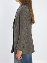 TAGLIATORE 38 jasmine double-breasted blazer