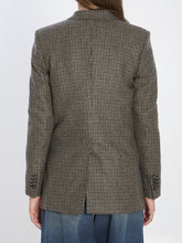TAGLIATORE 38 jasmine double-breasted blazer