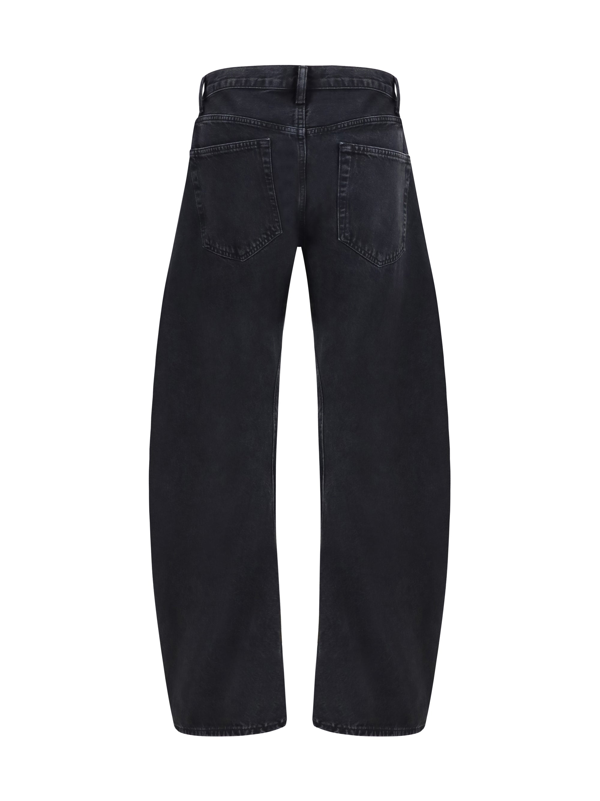 spiral jeans
