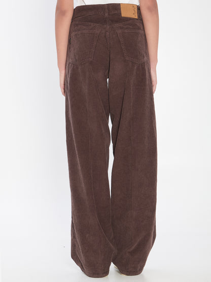 HAIKURE 25 bethany pants 