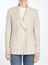 MAX MARA 42 double-breasted jacket