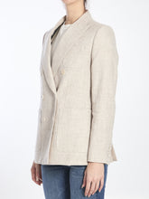 MAX MARA 42 double-breasted jacket