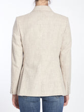 MAX MARA 42 double-breasted jacket
