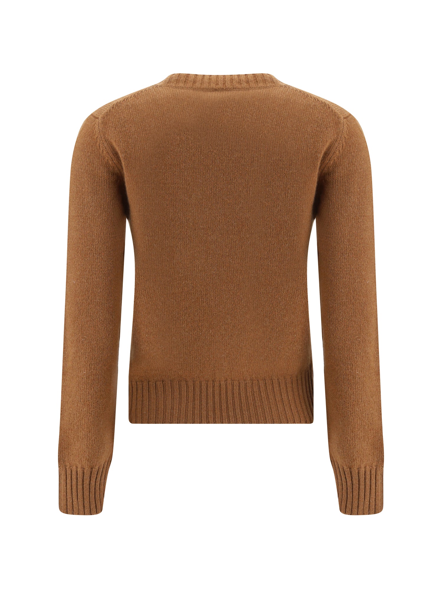 AMI PARIS L ami de coeur sweater