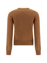 AMI PARIS L ami de coeur sweater