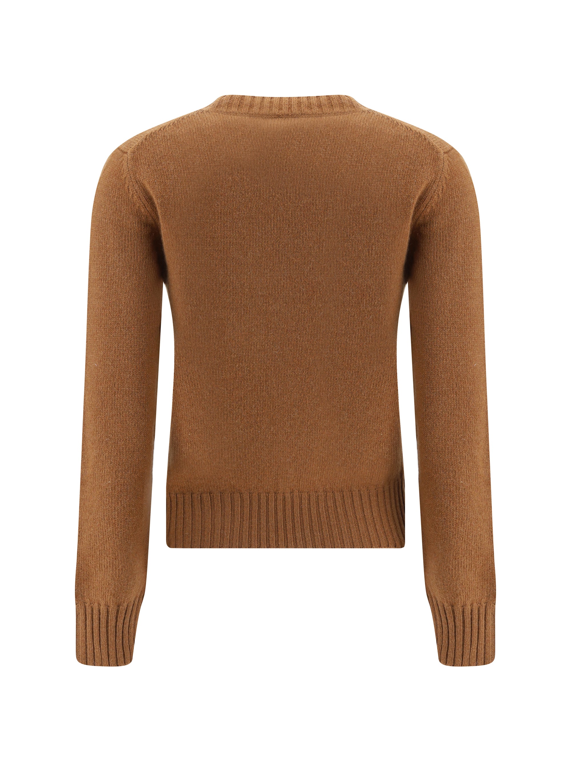 AMI PARIS L ami de coeur sweater