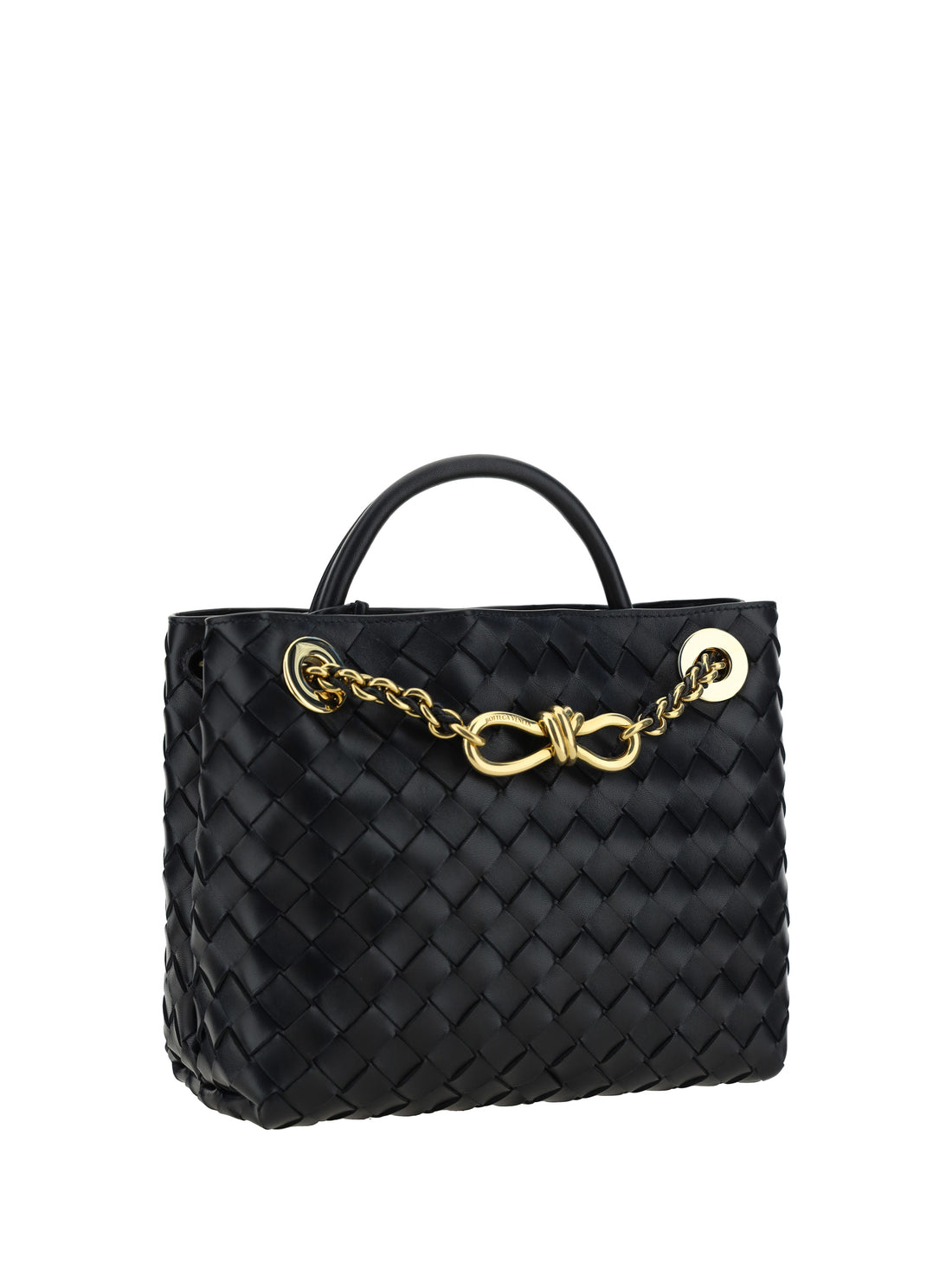 BOTTEGA VENETA OS andiamo handbag