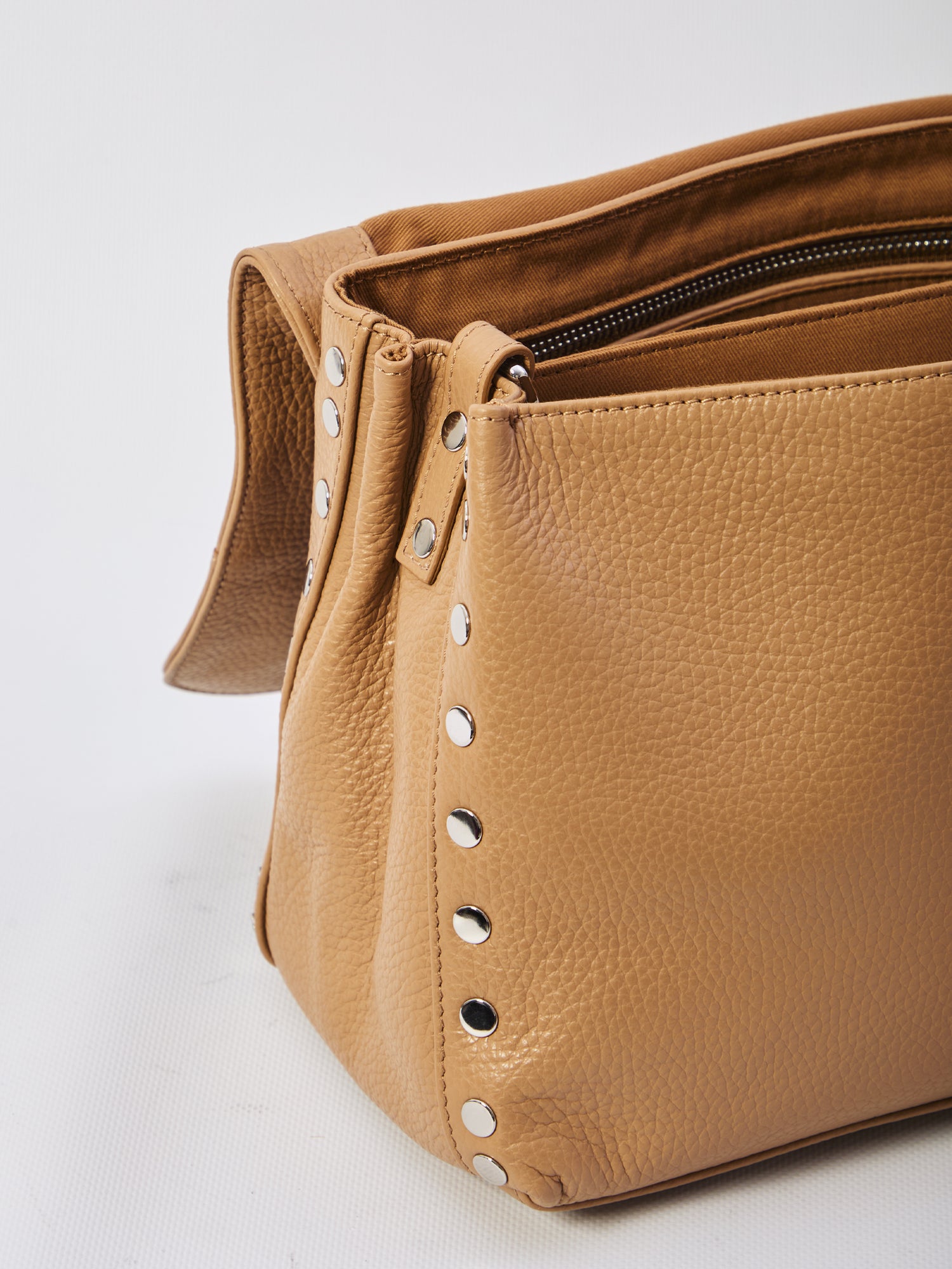 ZANELLATO OS postina daily s bag