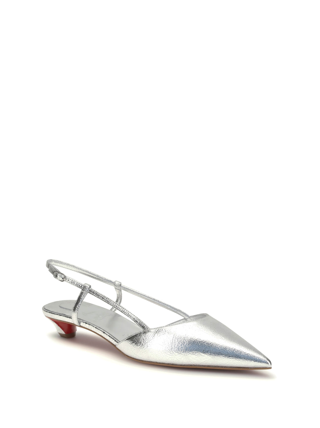 miss z slingback dã©colletã©