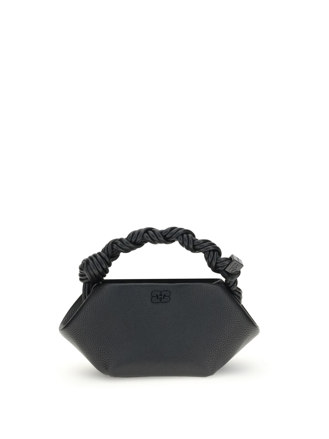 GANNI OS bou mini handbag