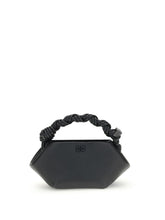 GANNI OS bou mini handbag