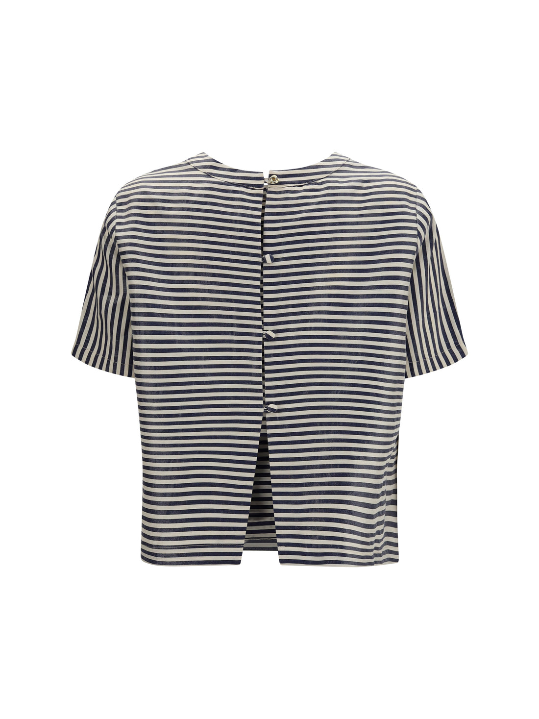 CRUNA 40 short-sleeved t-shirt