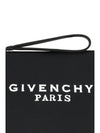 canvas pouch bag