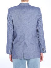 TAGLIATORE 38 double-breasted jacket 