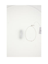 DIOR OS petit cd short necklace