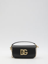DOLCE&GABBANA OS 3.5 crossbody bag