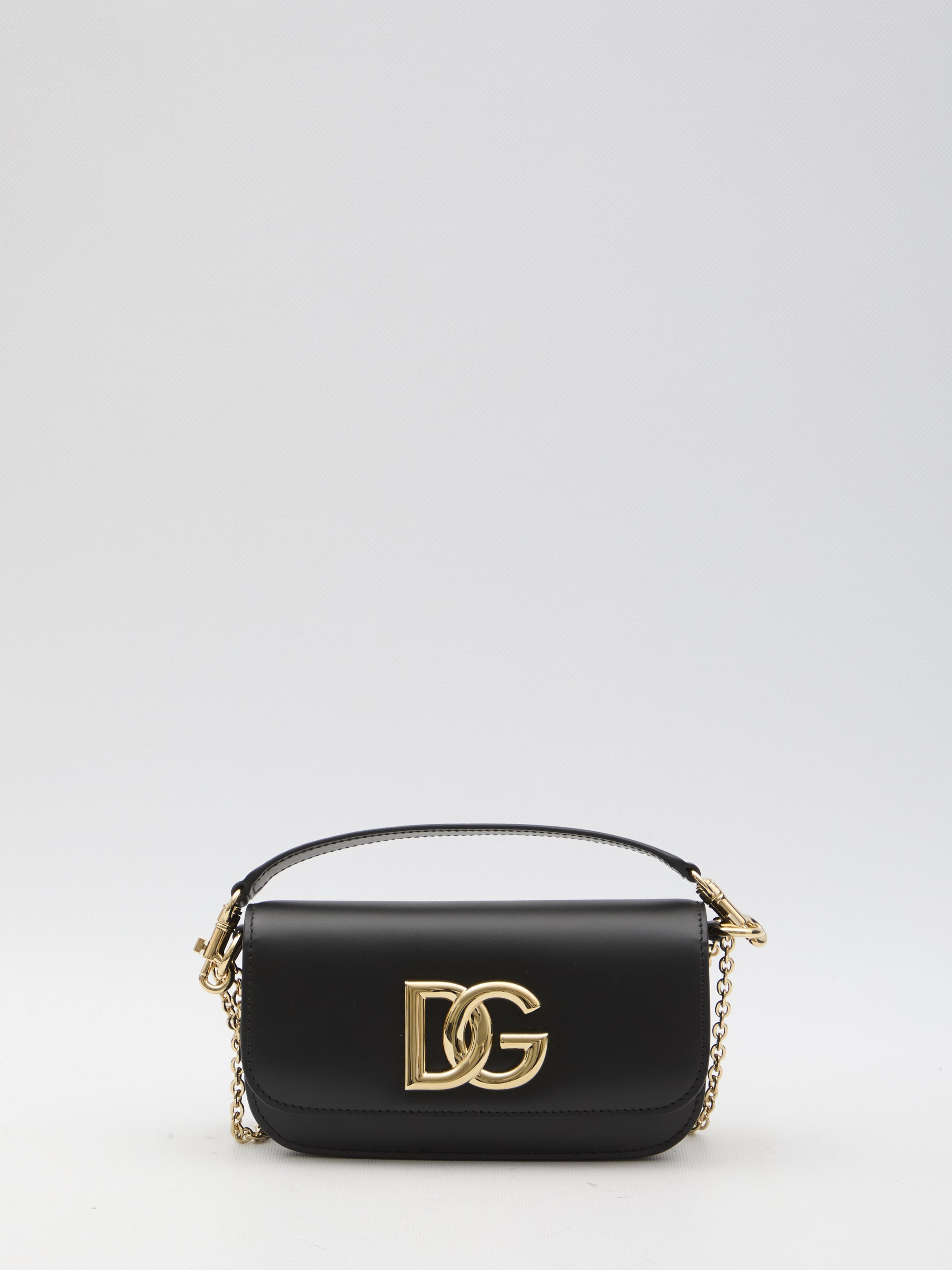 DOLCE&amp;GABBANA OS 3.5 crossbody bag