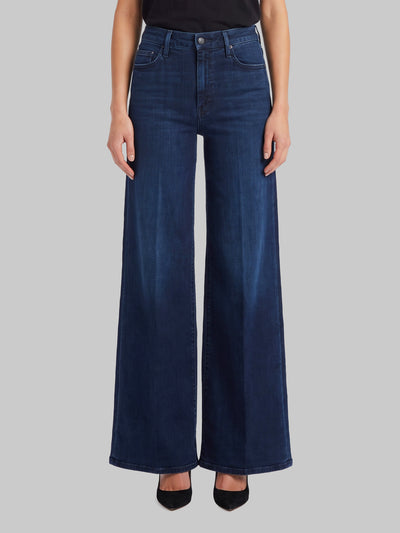 the roller sneak jeans