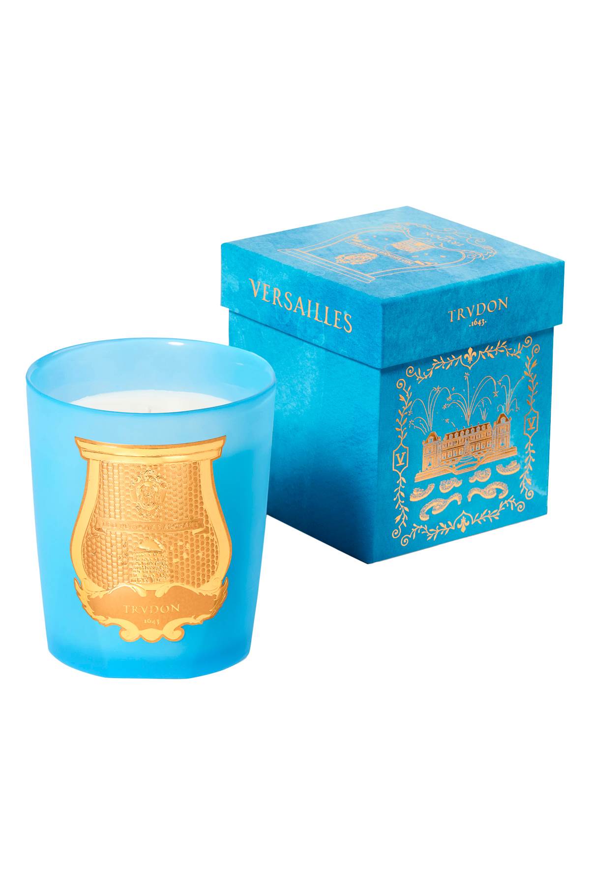 scented candle versailles -