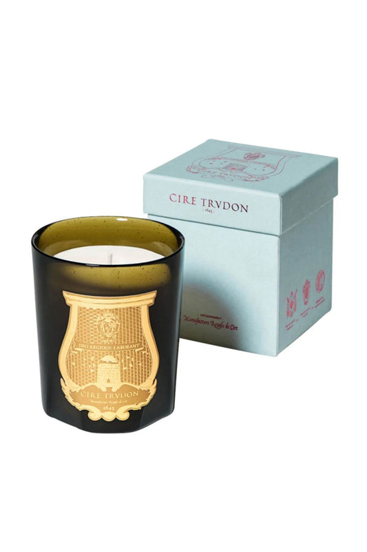 scented candle abd el kader -