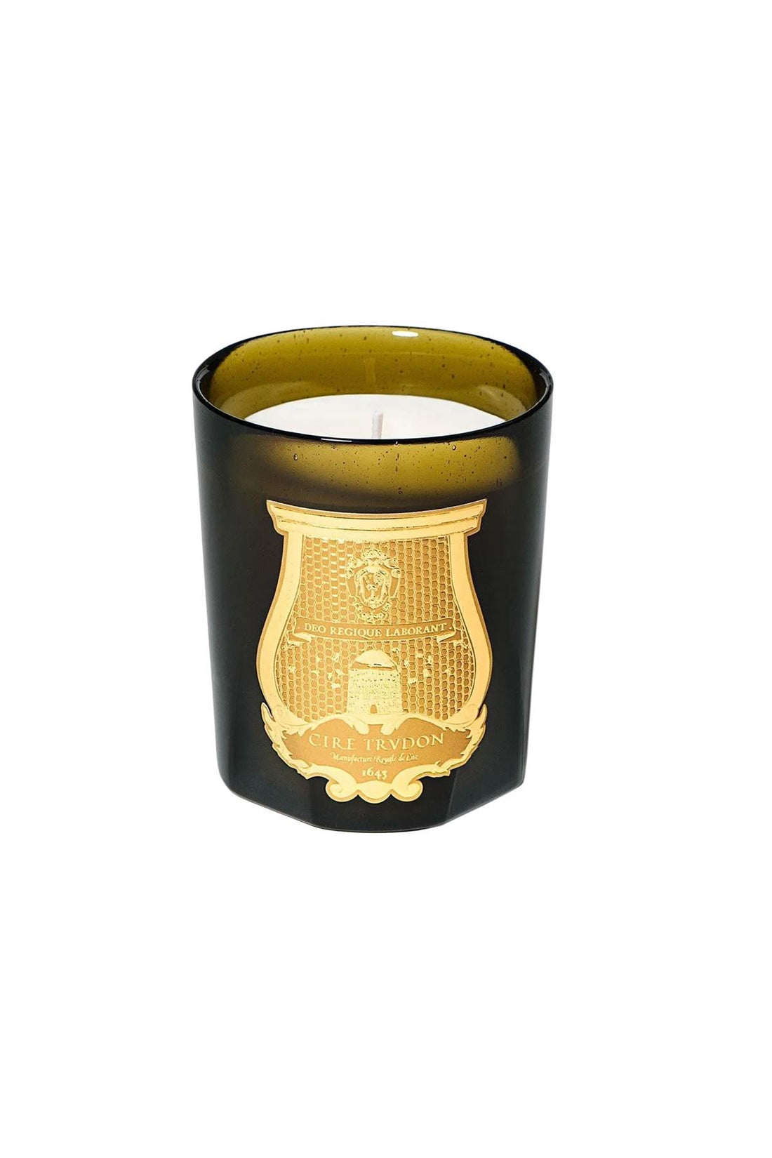 scented candle solis rex -