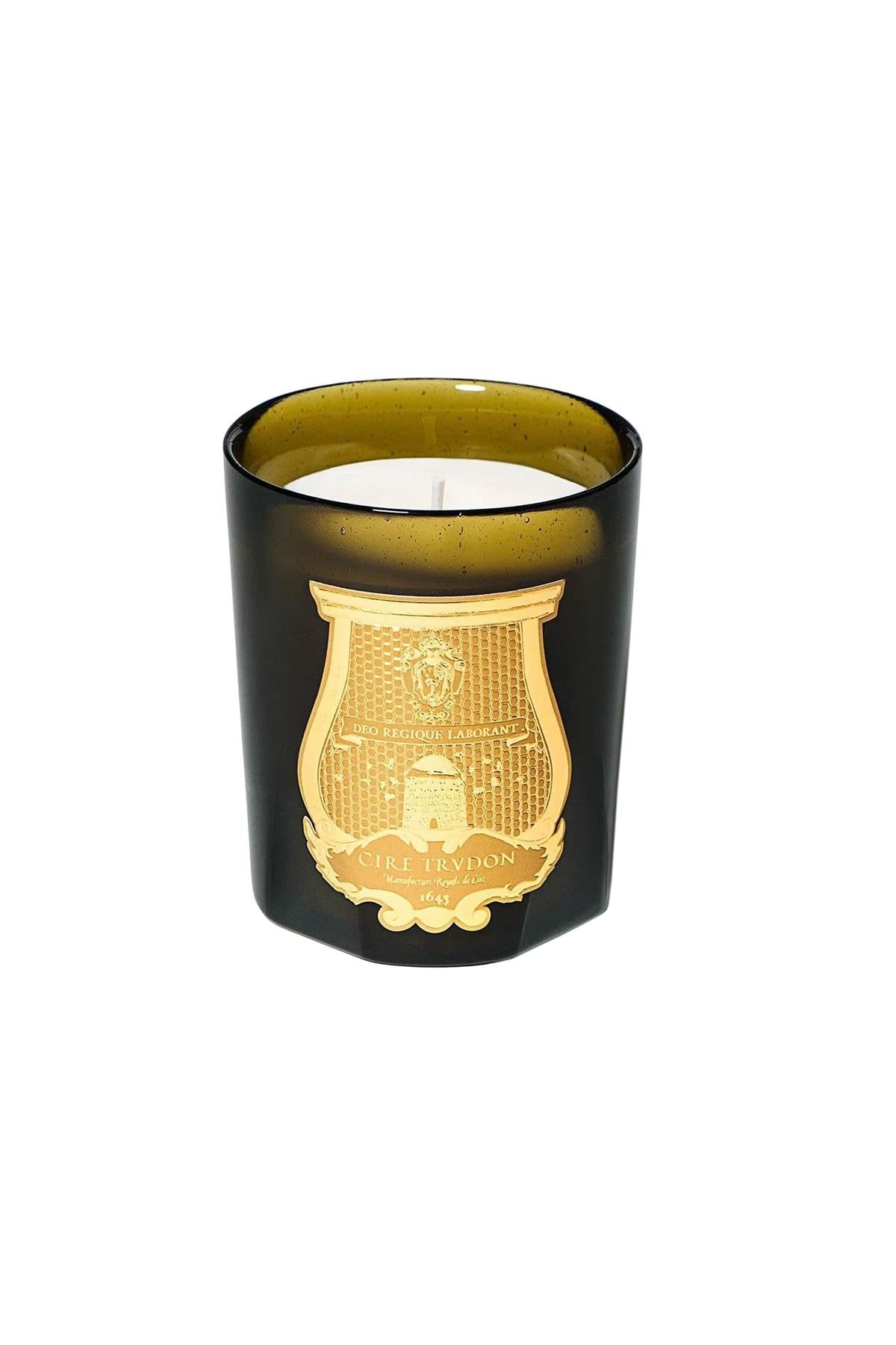 scented candle &quot;holy spirit&quot; -