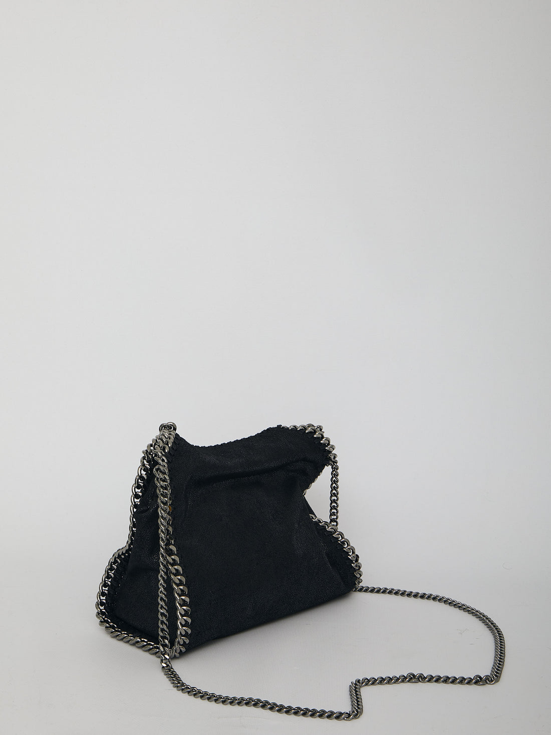 STELLA MCCARTNEY OS falabella mini tote bag 