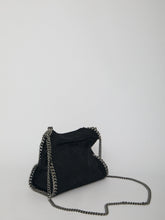 STELLA MCCARTNEY OS falabella mini tote bag 