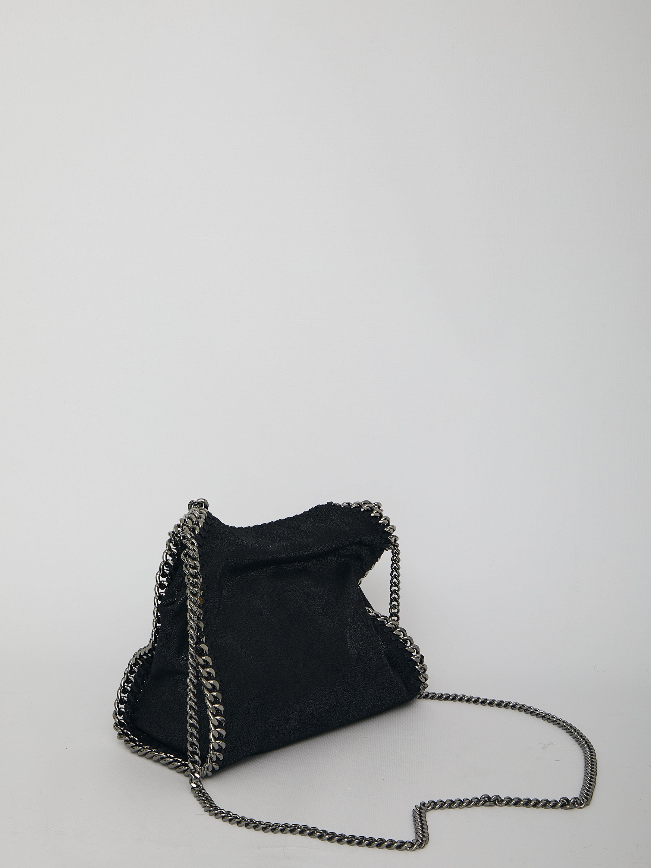 STELLA MCCARTNEY OS falabella mini tote bag 