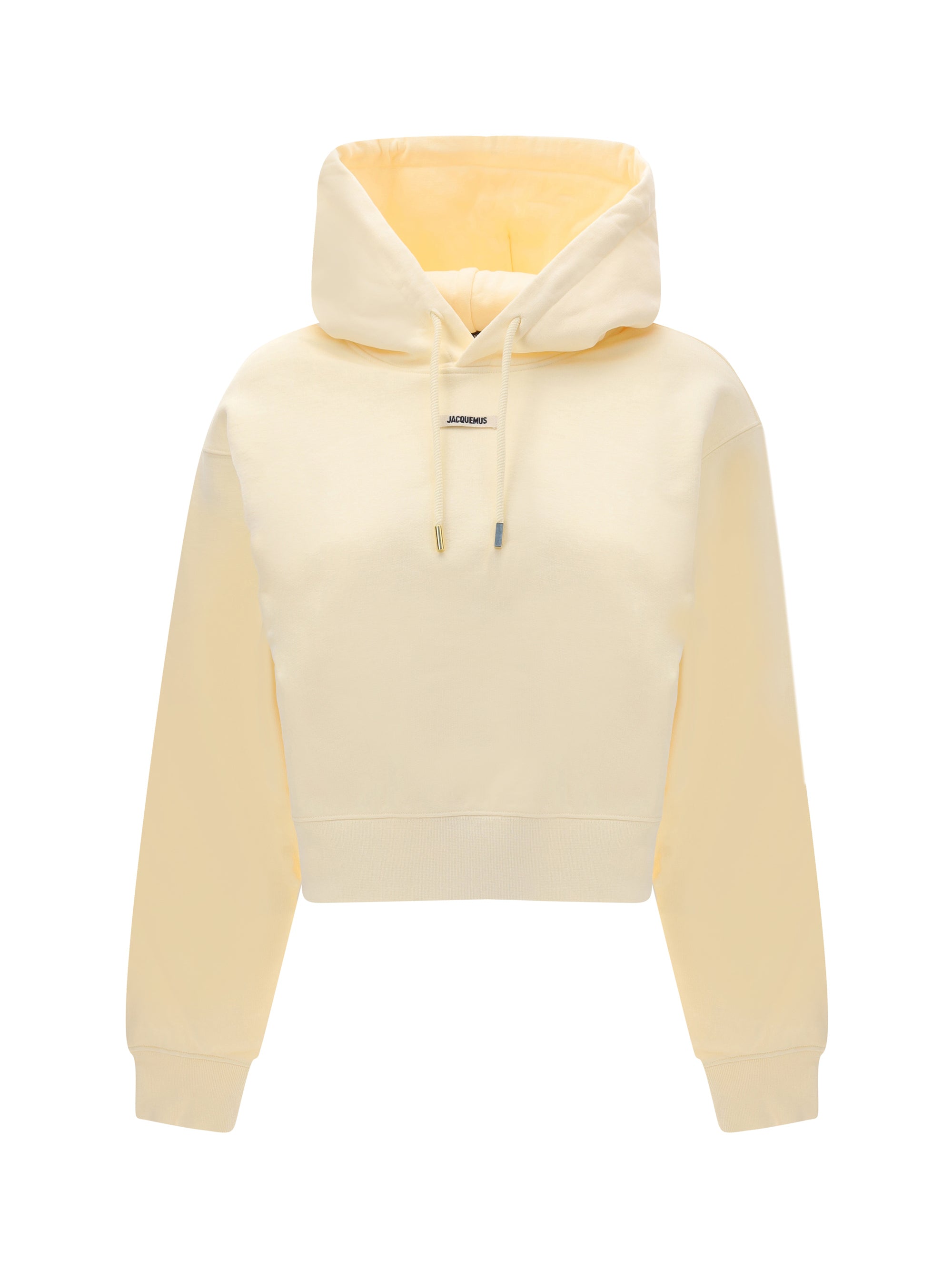 JACQUEMUS S logoed hoodie