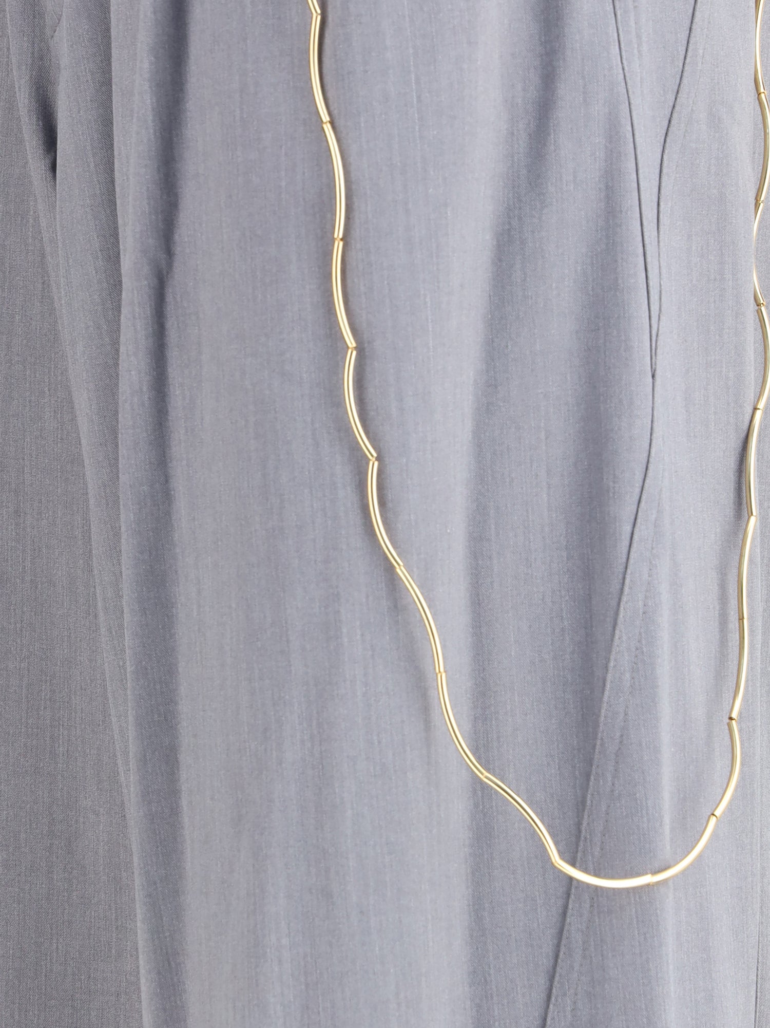 DARKPARK 36 chain adorned phebe pants