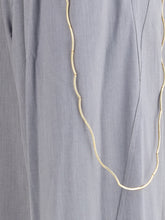 DARKPARK 36 chain adorned phebe pants