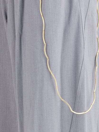 DARKPARK 36 chain adorned phebe pants