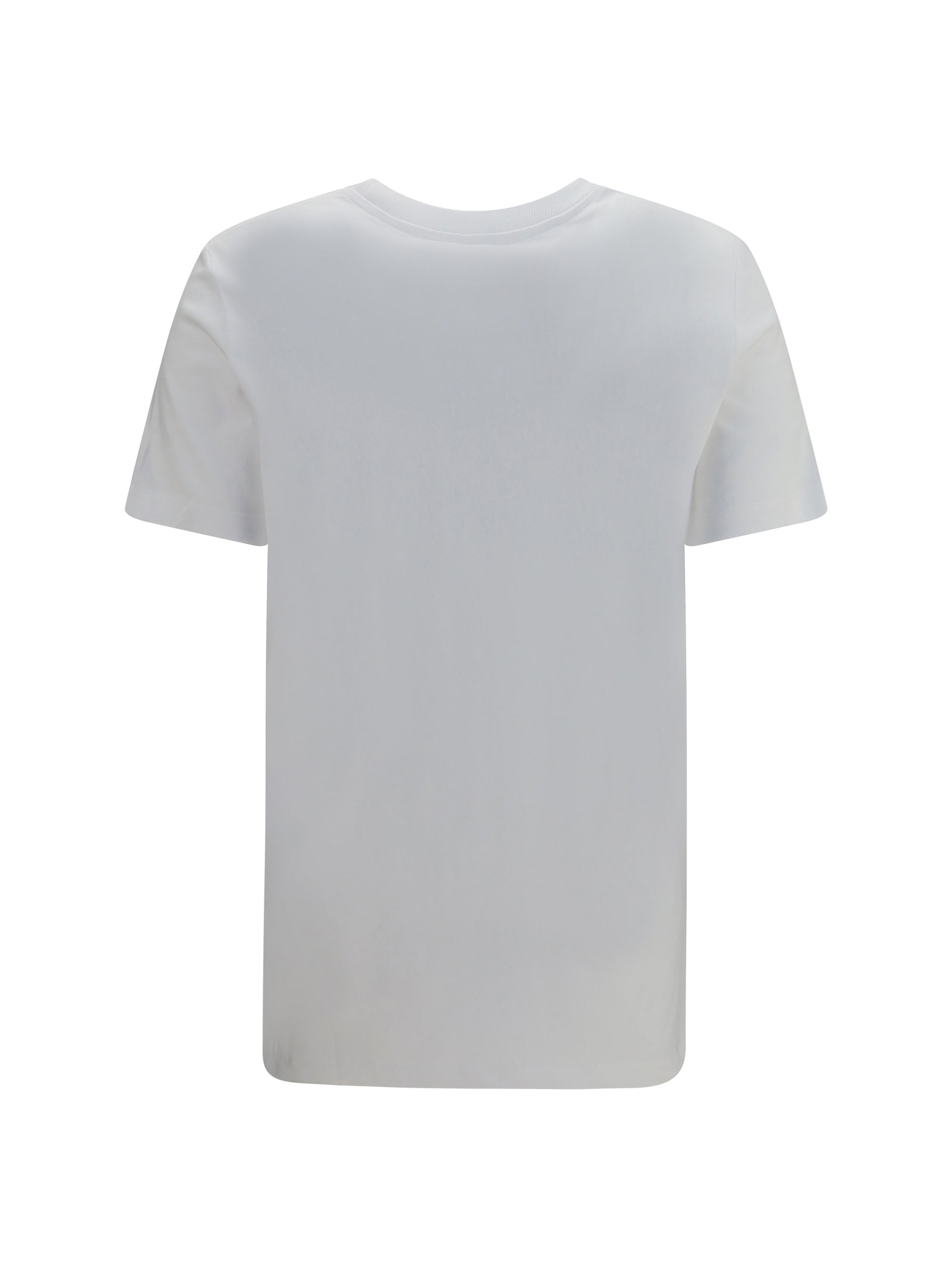 embroidered jersey t-shirt