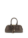 escape baguette handbag