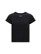 PINKO L mini logo t-shirt