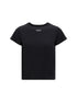 PINKO L mini logo t-shirt
