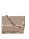rockstud wallet bag