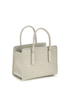 intrecciato handbag