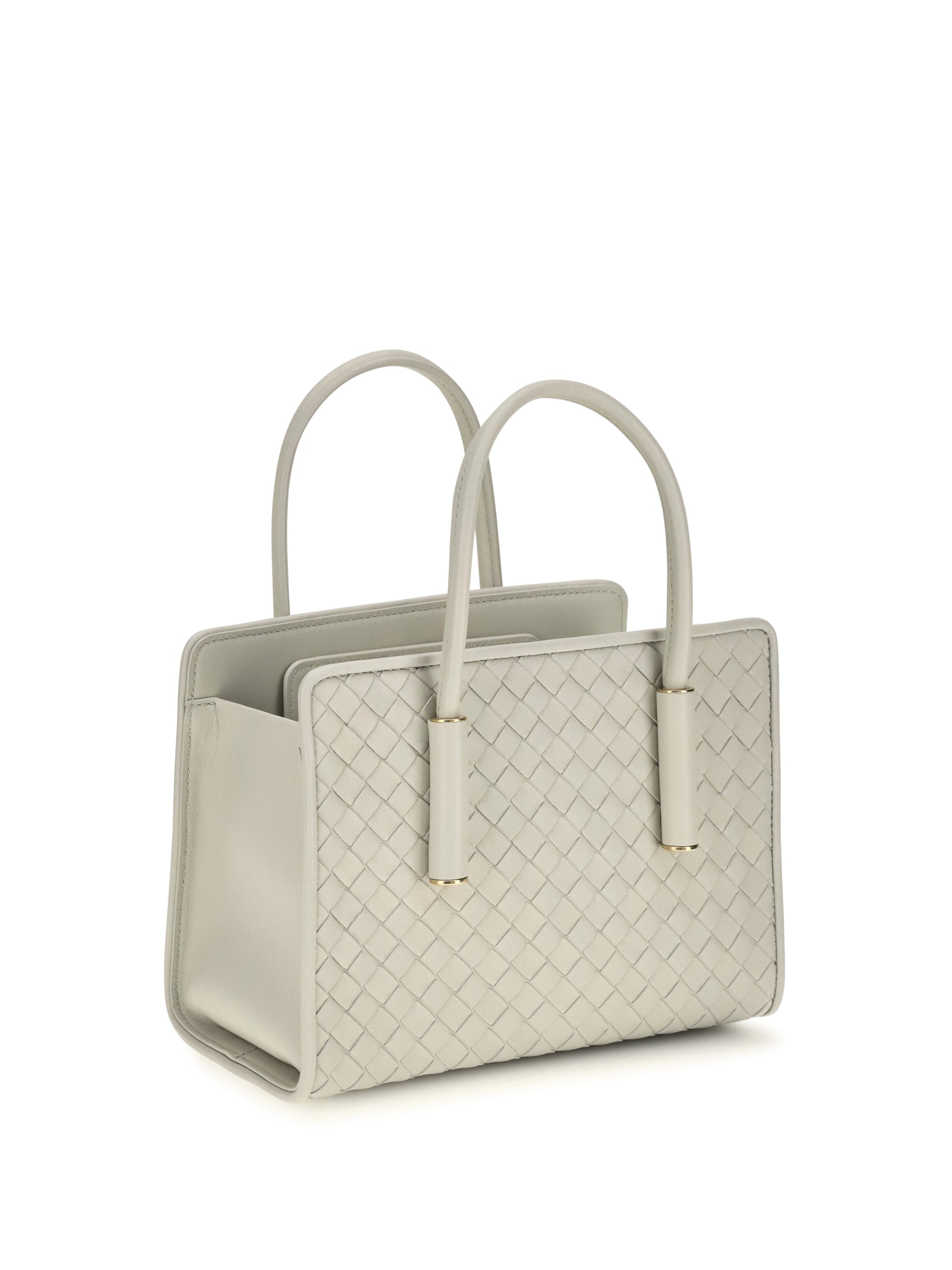 intrecciato handbag