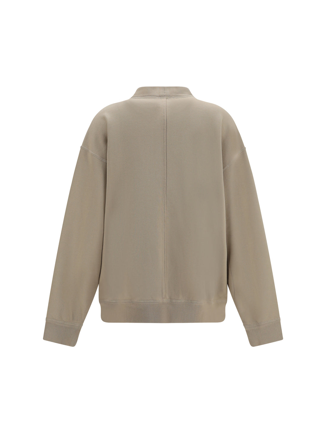 MARANT ETOILE 36 stephy v-neck cardigan