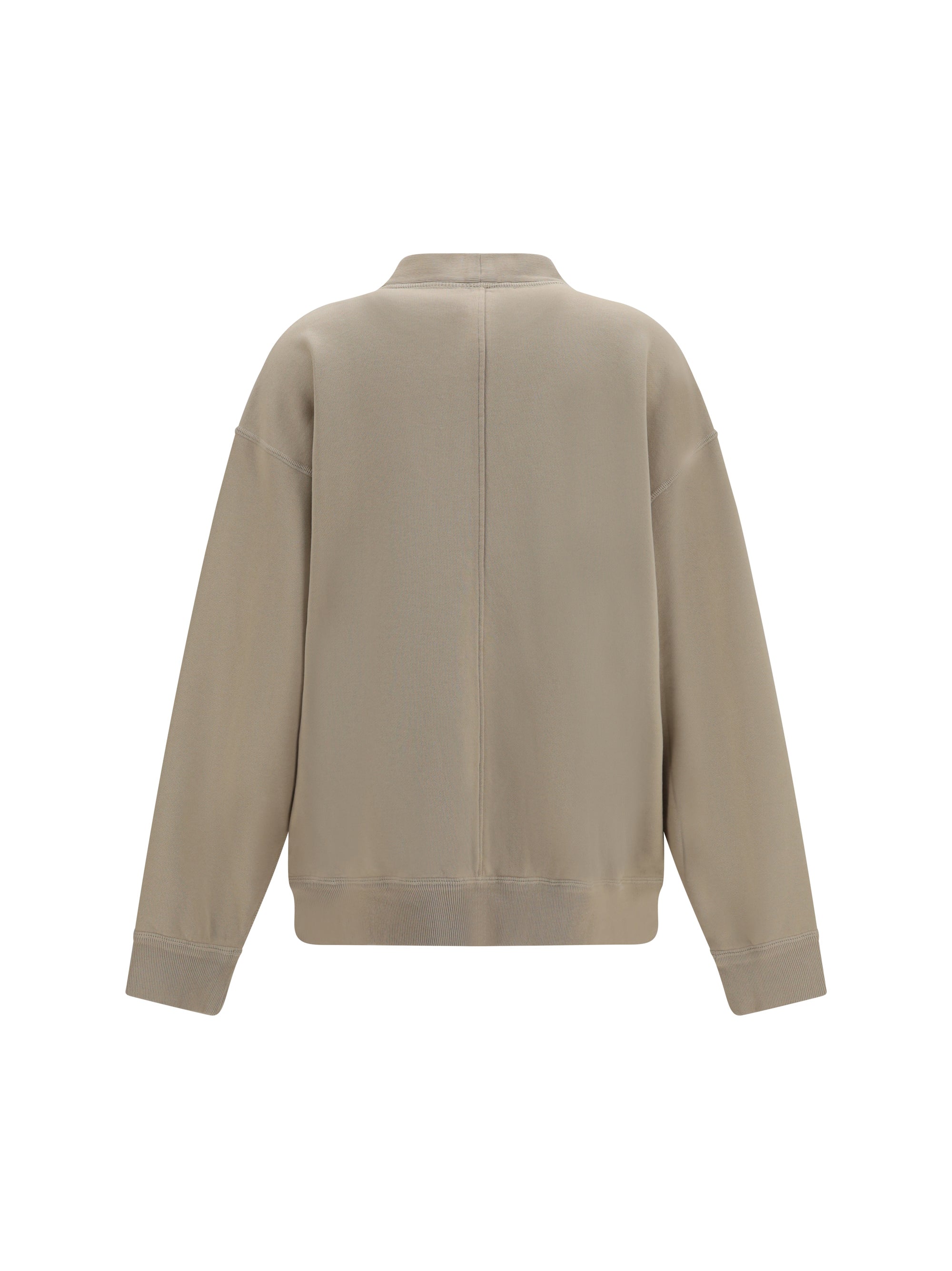 stephy v-neck cardigan